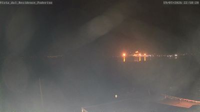 immagine della webcam nei dintorni di Grosseto: webcam Talamone