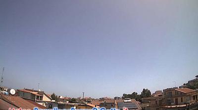 immagine della webcam nei dintorni di Serro: webcam Barcellona Pozzo di Gotto