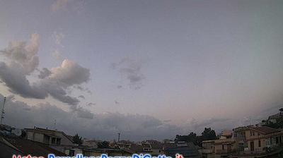 immagine della webcam nei dintorni di Villafranca Tirrena: webcam Barcellona Pozzo di Gotto