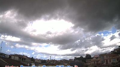 immagine della webcam nei dintorni di San Piero Patti: webcam Barcellona Pozzo di Gotto