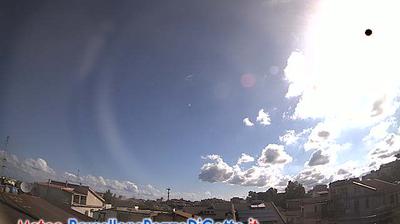 immagine della webcam nei dintorni di Terme Vigliatore: webcam Barcellona Pozzo di Gotto
