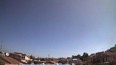 immagine della webcam nei dintorni di Gioiosa Marea: webcam Barcellona Pozzo di Gotto