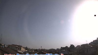 immagine della webcam nei dintorni di San Piero Patti: webcam Barcellona Pozzo di Gotto