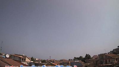 immagine della webcam nei dintorni di San Piero Patti: webcam Barcellona Pozzo di Gotto