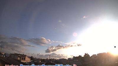 immagine della webcam nei dintorni di San Piero Patti: webcam Barcellona Pozzo di Gotto