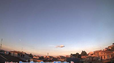 immagine della webcam nei dintorni di Messina: webcam Barcellona Pozzo di Gotto