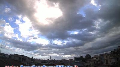 Preview delle webcam di Barcellona Pozzo di Gotto