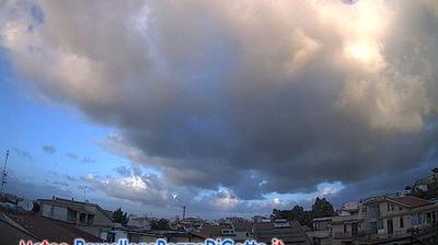 immagine della webcam nei dintorni di Castanea delle Furie: webcam Barcellona Pozzo di Gotto