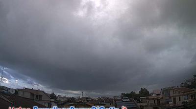 immagine della webcam nei dintorni di Patti: webcam Barcellona Pozzo di Gotto