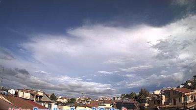 Preview delle webcam di Barcellona Pozzo di Gotto