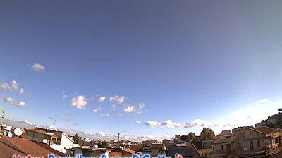 immagine della webcam nei dintorni di Scaletta Zanclea: webcam Barcellona Pozzo di Gotto