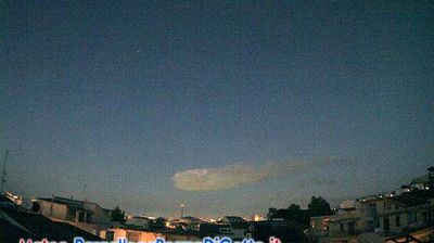 immagine della webcam nei dintorni di Patti: webcam Barcellona Pozzo di Gotto