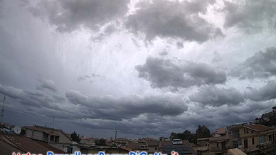 immagine della webcam nei dintorni di Messina: webcam Barcellona Pozzo di Gotto