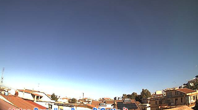 immagine della webcam nei dintorni di Serro: webcam Barcellona Pozzo di Gotto