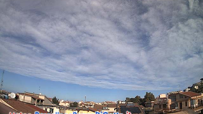 Preview delle webcam di Barcellona Pozzo di Gotto