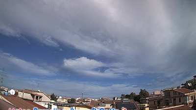 immagine della webcam nei dintorni di Vulcano Porto: webcam Barcellona Pozzo di Gotto