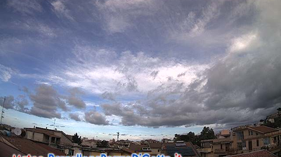 immagine della webcam nei dintorni di Santa Teresa di Riva: webcam Barcellona Pozzo di Gotto