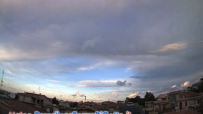 immagine della webcam nei dintorni di San Piero Patti: webcam Barcellona Pozzo di Gotto