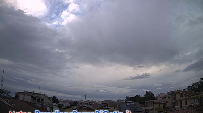 immagine della webcam nei dintorni di Serro: webcam Barcellona Pozzo di Gotto