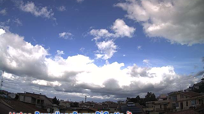 immagine della webcam nei dintorni di Patti: webcam Barcellona Pozzo di Gotto