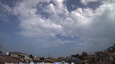 immagine della webcam nei dintorni di Terme Vigliatore: webcam Barcellona Pozzo di Gotto