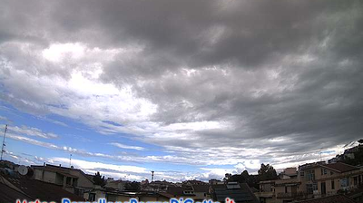 immagine della webcam nei dintorni di Patti: webcam Barcellona Pozzo di Gotto