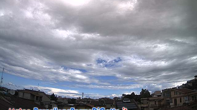 immagine della webcam nei dintorni di Patti: webcam Barcellona Pozzo di Gotto