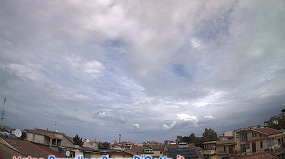 immagine della webcam nei dintorni di Messina: webcam Barcellona Pozzo di Gotto