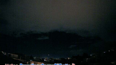 immagine della webcam nei dintorni di Scaletta Zanclea: webcam Barcellona Pozzo di Gotto