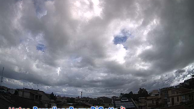 immagine della webcam nei dintorni di Marina di Itala: webcam Barcellona Pozzo di Gotto