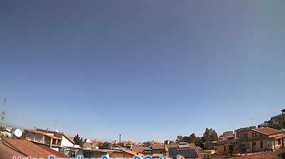 immagine della webcam nei dintorni di Patti: webcam Barcellona Pozzo di Gotto