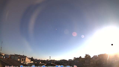 immagine della webcam nei dintorni di Vulcano Porto: webcam Barcellona Pozzo di Gotto