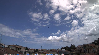 Preview delle webcam di Barcellona Pozzo di Gotto