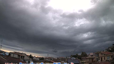 immagine della webcam nei dintorni di Patti: webcam Barcellona Pozzo di Gotto