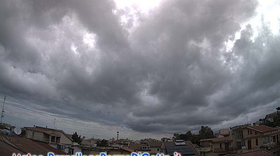 immagine della webcam nei dintorni di Terme Vigliatore: webcam Barcellona Pozzo di Gotto