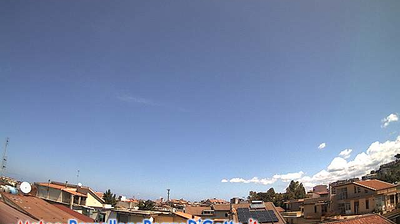 immagine della webcam nei dintorni di San Piero Patti: webcam Barcellona Pozzo di Gotto