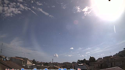 Preview delle webcam di Barcellona Pozzo di Gotto