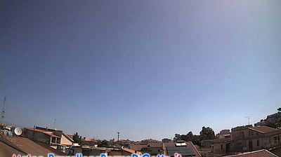 Preview delle webcam di Barcellona Pozzo di Gotto
