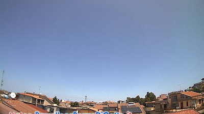 Preview delle webcam di Barcellona Pozzo di Gotto