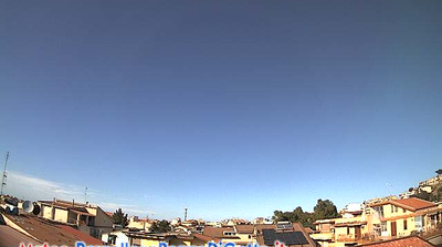 immagine della webcam nei dintorni di Terme Vigliatore: webcam Barcellona Pozzo di Gotto