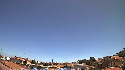 immagine della webcam nei dintorni di Guidomandri Marina: webcam Barcellona Pozzo di Gotto