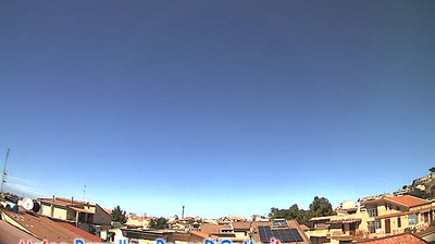 immagine della webcam nei dintorni di Vulcano Porto: webcam Barcellona Pozzo di Gotto