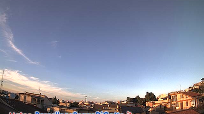 immagine della webcam nei dintorni di Scaletta Marina: webcam Barcellona Pozzo di Gotto