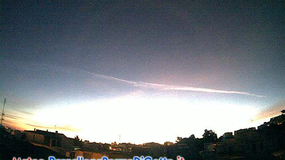 immagine della webcam nei dintorni di Scaletta Marina: webcam Barcellona Pozzo di Gotto