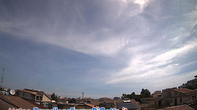 immagine della webcam nei dintorni di Vulcano Porto: webcam Barcellona Pozzo di Gotto