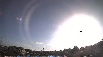immagine della webcam nei dintorni di Marina di Itala: webcam Barcellona Pozzo di Gotto