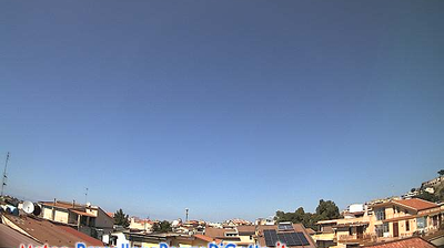 immagine della webcam nei dintorni di San Piero Patti: webcam Barcellona Pozzo di Gotto