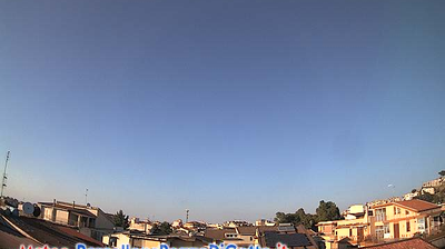 immagine della webcam nei dintorni di Guidomandri Marina: webcam Barcellona Pozzo di Gotto