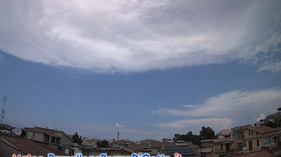 immagine della webcam nei dintorni di Santa Teresa di Riva: webcam Barcellona Pozzo di Gotto