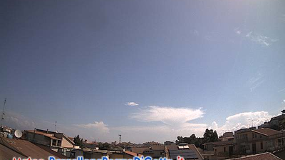 immagine della webcam nei dintorni di Scaletta Zanclea: webcam Barcellona Pozzo di Gotto